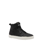 Sidi Lynx Motorcycle Ankle Boots - Black