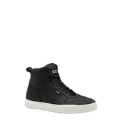 Sidi Lynx Motorcycle Ankle Boots - Black