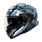 Shoei Neotec 3 Fragments TC2 Helmet