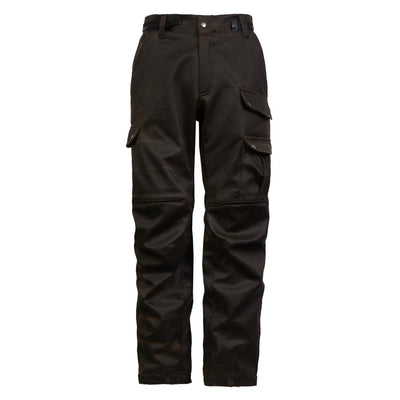 Spada Crossguard CE WP Trouser Short Leg Walnut