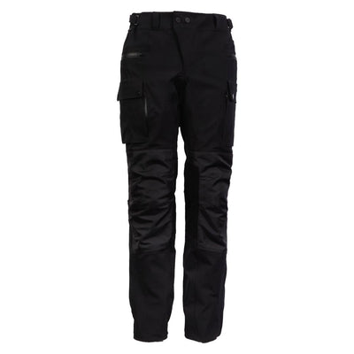 Spada Muramasa CE Waterproof Trousers Short Leg Black