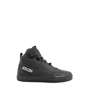 Sidi Kryo Motorcycle Ankle Boots - Black