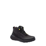 Sidi Nucleus Air Motorcycle Ankle Boots - Anthracite/Black