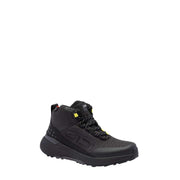 Sidi Nucleus Air Motorcycle Ankle Boots - Anthracite/Black