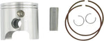 Wiseco Piston Kit For Polaris Edge 500 2002 +0.25 mm