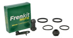 Frenkit Caliper Repair Kit For Yamaha YP 125 R 2006-2009 - Black