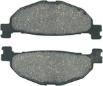 EBC FA Series Organic Brake Pads For Benelli 402S ABS 2018 Rear