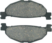 EBC FA Series Organic Brake Pads For Benelli 402S ABS 2018 Rear