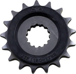 JT Sprocket For Triumph AdVentureR 900 1996-2001 Front Black 17T