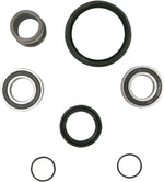 Pivot Works Watertight Wheel Collar & Bearing Kit For Honda CRF250X 2004-2013 Front