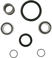 Pivot Works Watertight Wheel Collar & Bearing Kit For Honda CRF250X 2004-2013 Front