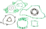 Athena Complete Gasket Kit For Honda CR80 1992-1995
