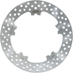Drag Specialties F Series Brake Disc For Harley Davidson FLD 1690 2012-2013 Front