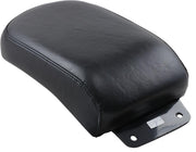 LE Pera Bare Bones Series Pillion Pad For Harley Davidson FLST 1340 1986-1990 - Black