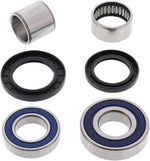 All Balls Wheel Bearing Kit For Yamaha YZF-R1 1000 1998-1999 Rear