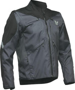 Thor Terrain Jacket - Grey