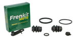 Frenkit Caliper Repair Kit For Yamaha XP 500 T-Max 2006-2011 - Black