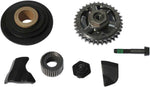 Drag Specialties Compensator Sprocket Kit For Harley Davidson FLD 1690 2012-2013 - 34T