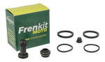 Frenkit Caliper Repair Kit For BMW G 450 X 2008-2011 Front - Black