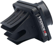 Moto Tassinari V-Force 4 Reed Valve Set For Yamaha YZ65 2018-2026 - Black