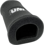 Uni Filter Air Filter For Suzuki GS 650 G 1981-1983 - Black