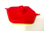 DT-1 Air Box Cover For Gas Gas EC 250 2024-2025