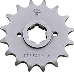 JT Sprocket For Yamaha FZ 600 1986-1988 Front 16T