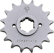 JT Sprocket For Yamaha FZ 600 1986-1988 Front 16T