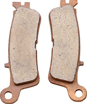 DP Brakes Standard DP Sintered Brake Pads For Yamaha WRF250 2022-2024 Front