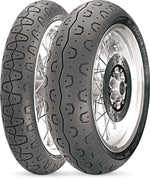 Pirelli Phantom Sportscomp Front Tyre Blackwall TL 65H 100 90-18"