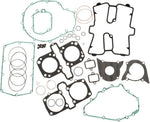 Athena Complete Gasket Kit For Kawasaki EN450 1985-1990