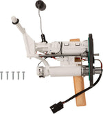 All Balls Fuel Pump Module Assembly For Harley Davidson FXBB 1750 ABS 2018-2020 - Black/White