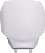 UFO Front Number Board For Yamaha YZF250 2024 - White