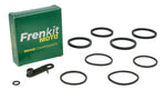 Frenkit Caliper Repair Kit For BMW K 1200 GT ABS 2003-2008 - Black