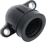 Quad Logic Replacement Intake Boot For Polaris ATP 330 4X4 2004-2005 - Black