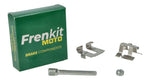 Frenkit Pad Clip Kit For Honda CB1000F 1994-1995 - Stainless Steel