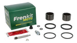 Frenkit Superkit Caliper Repair Kit For Ducati 1098 2007-2008 Rear - Black/Silver