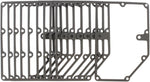 Cometic Oil Pan Gasket For Harley Davidson FXD 1340 1995-1998