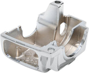 Drag Specialties Handlebar Switch Housing Kit For Harley Davidson FLHR 1340 1996-1998 Lower Right - Chrome