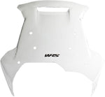 WRS Windscreen For BMW F 650 GS 2006-2012 41 cm (16-1/8") - Clear