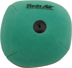 Twin Air Factory Pre-Oiled Air Filter For Kawasaki KX250 2021-2024