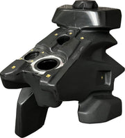 IMS Fuel Tank For Husqvarna FC250 2022-2026 12.1 Litre (3.2 US gal.) - Black