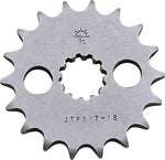 JT Sprocket For Kawasaki GPZ 750 R 1984 Front 18T