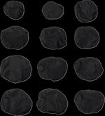 Moose Racing Seat Cover For Can Am Defender HD10 4X4 2020-2025 - Black
