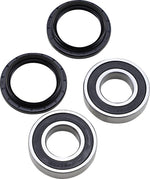 EPI Wheel Bearing Kit For Yamaha YXC700 4X4 2018 Fits Front Or Rear