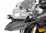 SW Motech Light Mounting Kit For BMW F 650 GS Twin 2008-2012