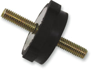 EPI Rubber Engine Mount For Polaris Edge 500 2002-2006 Front - Black
