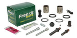 Frenkit Superkit Caliper Repair Kit For Triumph Tiger 900 1994-1998 Fits Front Or Rear - Black/Silver/Stainless Steel