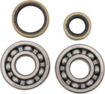 Hot Rods Main Crankshaft Bearing & Seal Kit For Suzuki RM 85 2002-2018