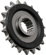 JT Sprocket For BMW F 800 R 2009-2020 Front Black 19T
